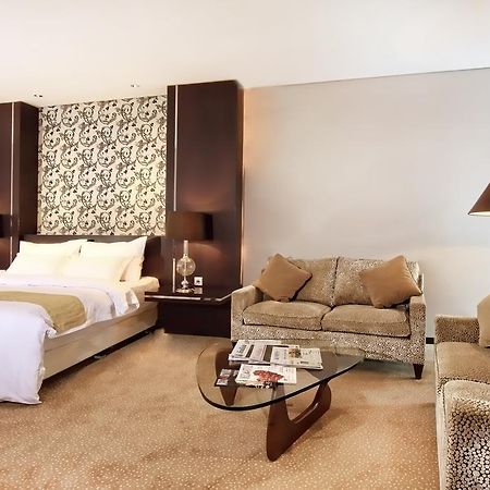 Grand Delta Hotel Medan Kültér fotó
