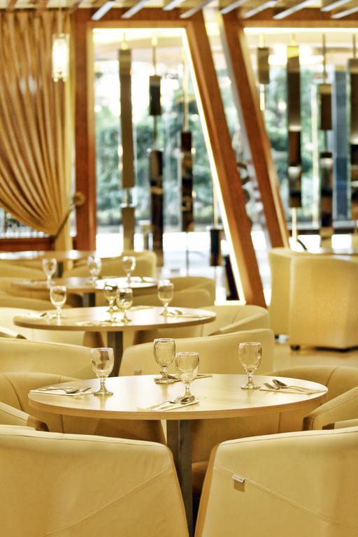Grand Delta Hotel Medan Kültér fotó